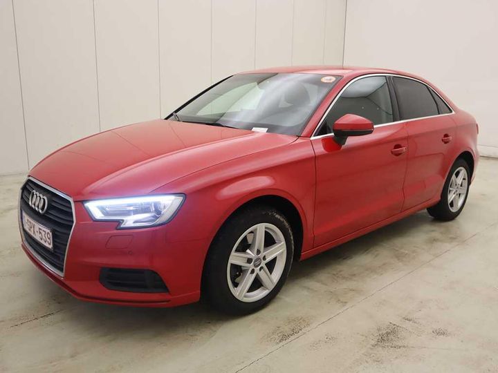 AUDI A3 2017 wauzzz8vxj1000615