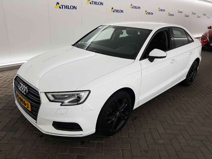 AUDI A3 LIMOUSINE 2017 wauzzz8vxj1003188