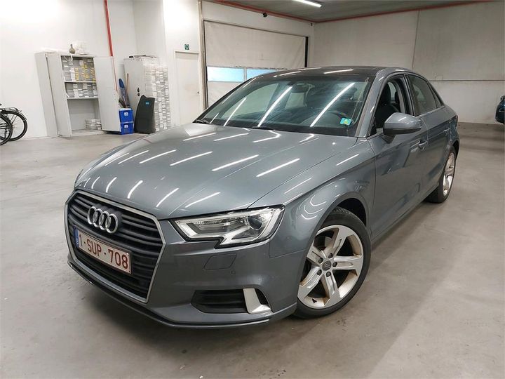 AUDI A3 BERLINE 2017 wauzzz8vxj1004048