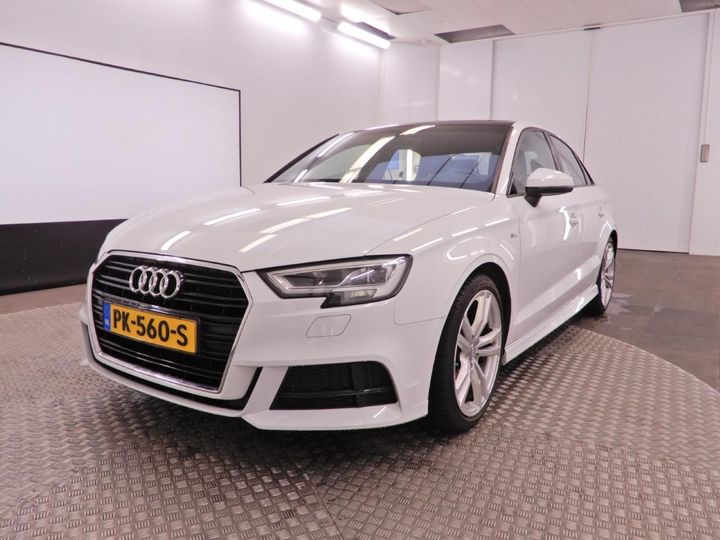 AUDI A3 LIMOUSINE 2017 wauzzz8vxj1005183