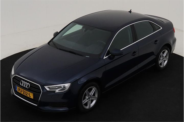 AUDI A3 LIMOUSINE 2017 wauzzz8vxj1005829