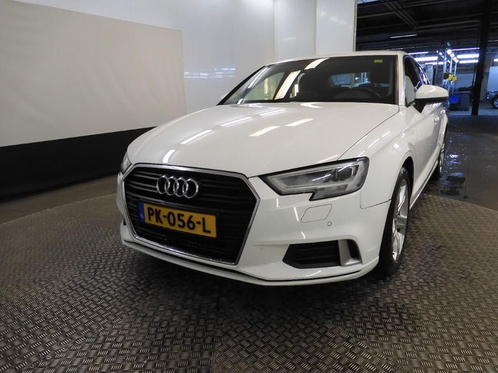 AUDI A3 LIMOUSINE 2017 wauzzz8vxj1006043