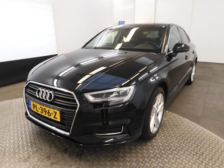 AUDI A3 LIMOUSINE 2017 wauzzz8vxj1011775