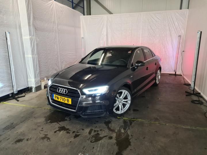 AUDI A3 2017 wauzzz8vxj1013087