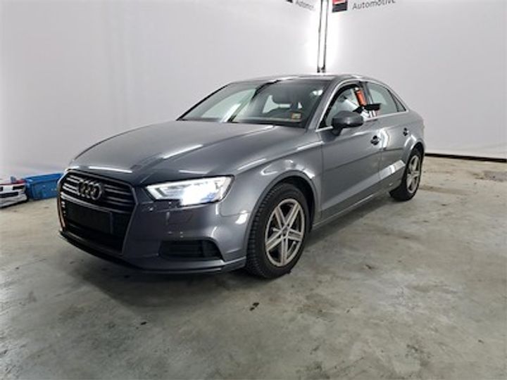 AUDI A3 SEDAN DIESEL - 2017 2017 wauzzz8vxj1019455