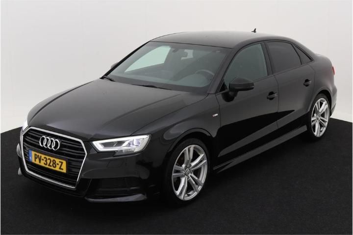 AUDI A3 LIMOUSINE 2017 wauzzz8vxj1020895