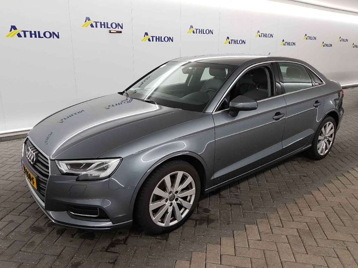 AUDI A3 LIMOUSINE 2017 wauzzz8vxj1021853