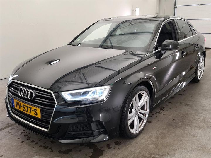 AUDI A3 2017 wauzzz8vxj1022033