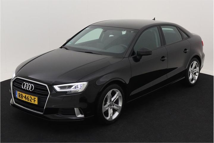 AUDI A3 LIMOUSINE 2017 wauzzz8vxj1025238