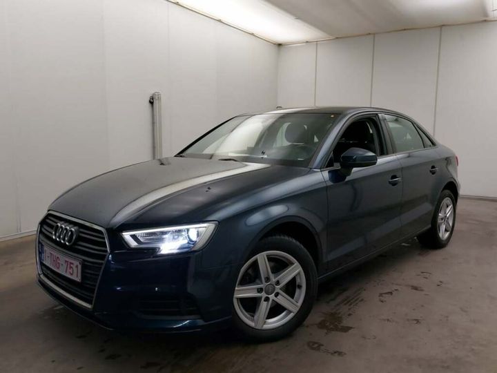 AUDI A3 2017 wauzzz8vxj1026678