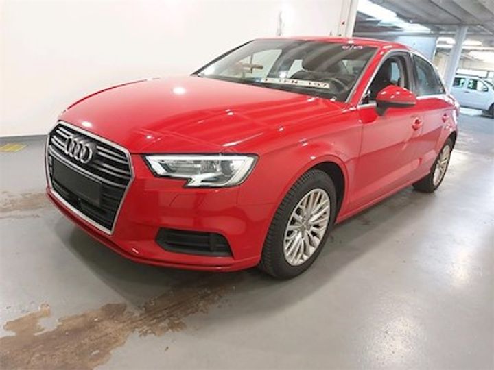 AUDI A3 SEDAN DIESEL - 2017 2017 wauzzz8vxj1027815