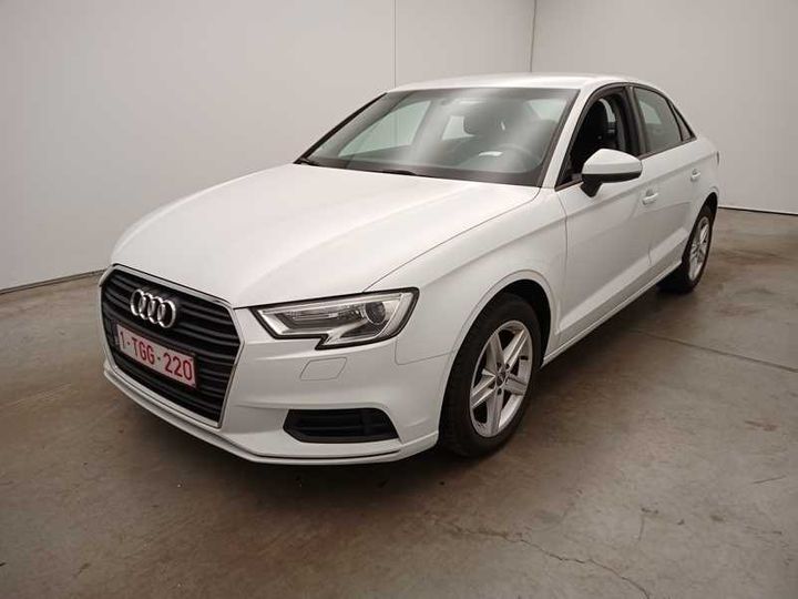 AUDI A3 BERLINE FL&#3916 2017 wauzzz8vxj1029385