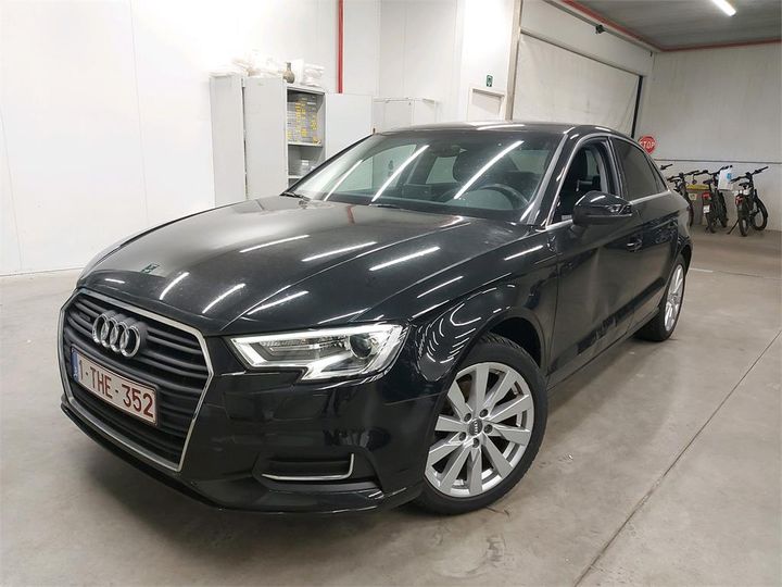 AUDI A3 BERLINE 2017 wauzzz8vxj1029404