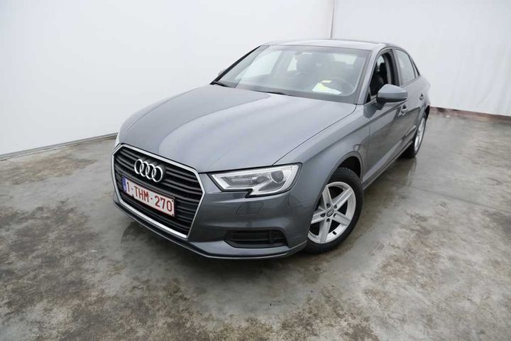 AUDI A3 BERLINE FL&#3916 2017 wauzzz8vxj1030813