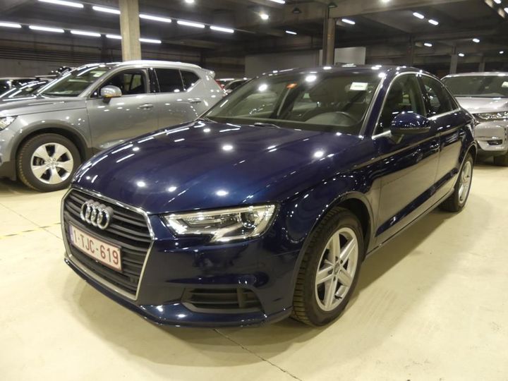 AUDI A3 SEDAN 2017 wauzzz8vxj1033632