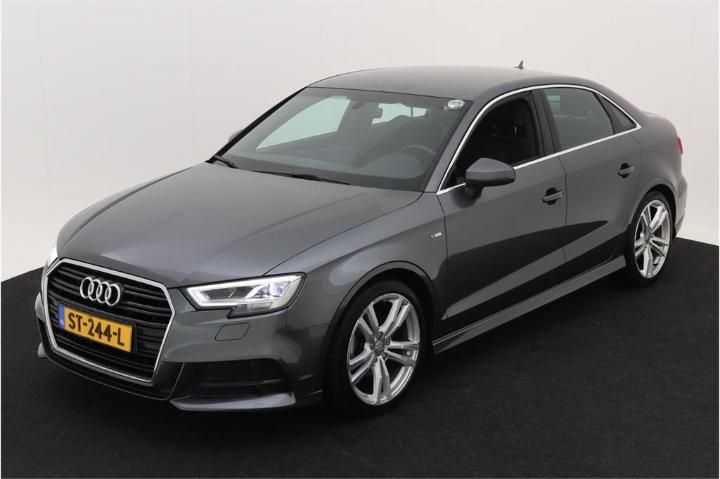 AUDI A3 LIMOUSINE 2018 wauzzz8vxj1034666