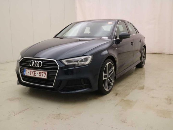 AUDI A3 2017 wauzzz8vxj1035073