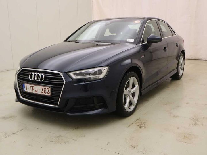 AUDI A3 2018 wauzzz8vxj1043142