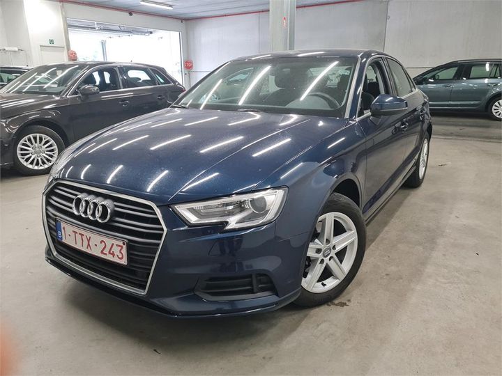 AUDI A3 BERLINE 2018 wauzzz8vxj1047420