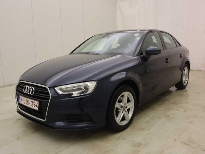 AUDI A3 2018 wauzzz8vxj1071961