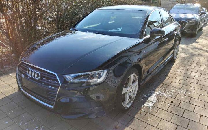 AUDI A3 LIM. (8VM)(04.2016-&GT) 2018 wauzzz8vxj1074469