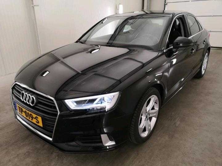 AUDI A3 2018 wauzzz8vxj1079932