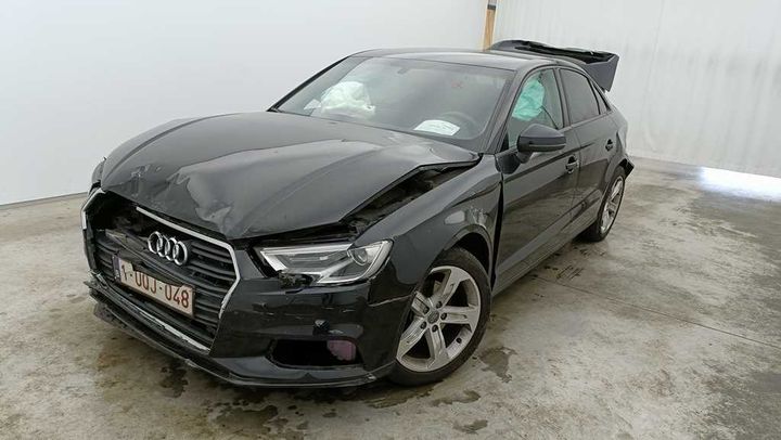 AUDI A3 BERLINE FL&#3916 2018 wauzzz8vxj1081292