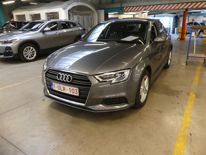 AUDI A3 SEDAN 2018 wauzzz8vxj1081700