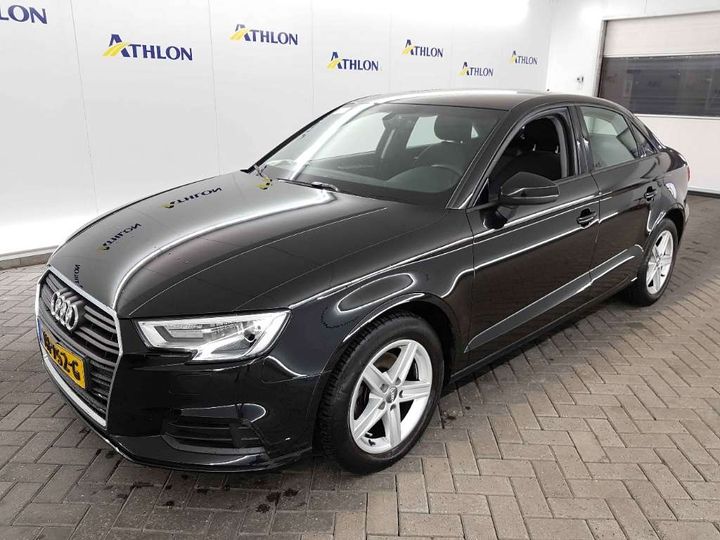 AUDI A3 LIMOUSINE 2018 wauzzz8vxj1090140