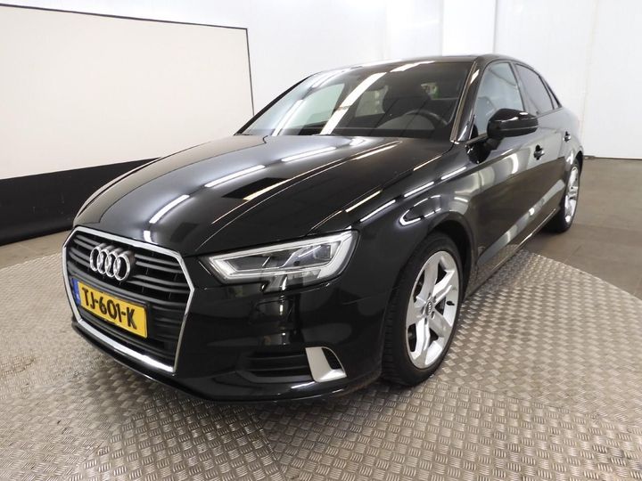 AUDI A3 LIMOUSINE 2018 wauzzz8vxj1092051