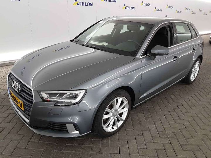 AUDI A3 SPORTBACK 2017 wauzzz8vxja000453