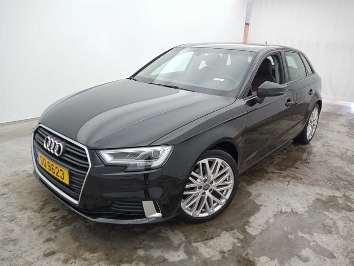 AUDI A3 SB FL&#3916 2017 wauzzz8vxja011498