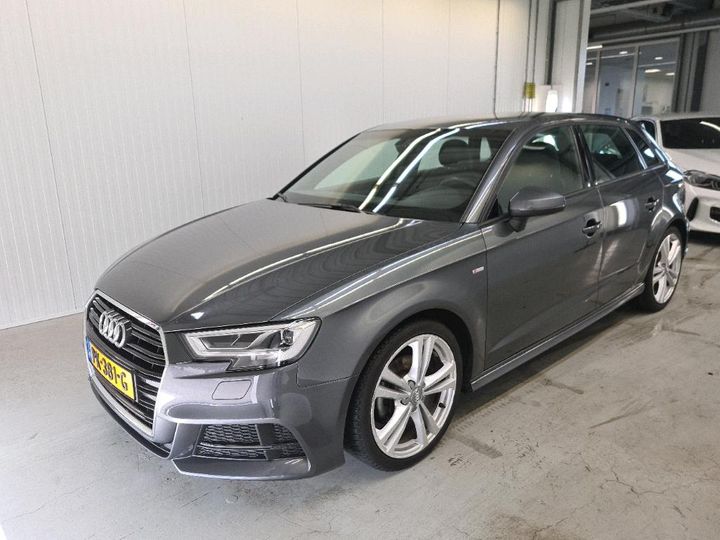 AUDI A3 2017 wauzzz8vxja012599