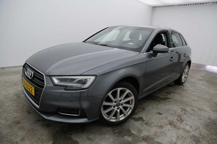 AUDI A3 SB FL&#3916 2017 wauzzz8vxja020430