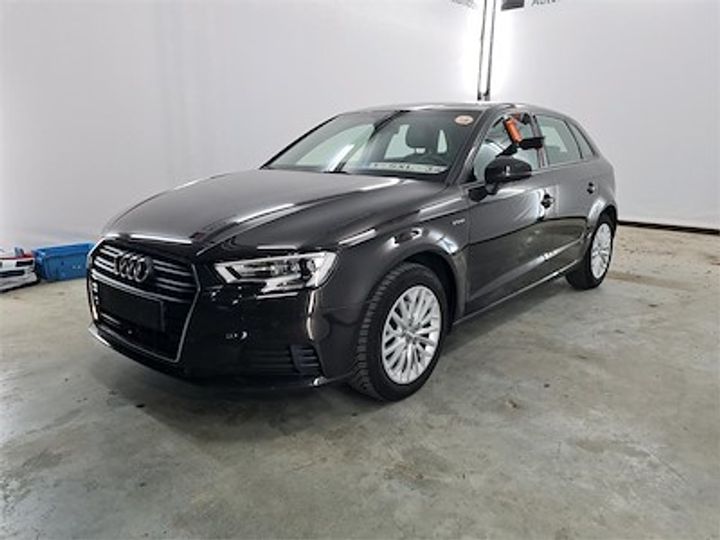 AUDI A3 SPORTBACK - 2017 2017 wauzzz8vxja022212