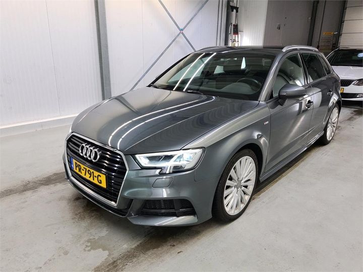 AUDI A3 2017 wauzzz8vxja023456