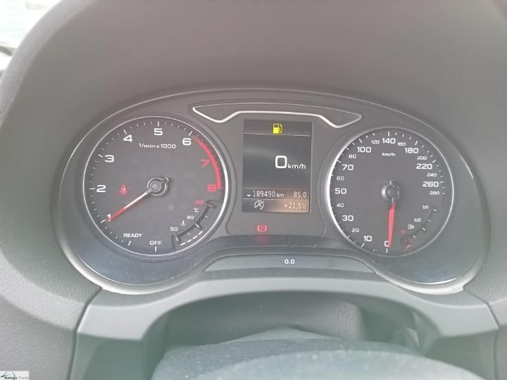 AUDI A3 2017 wauzzz8vxja028222