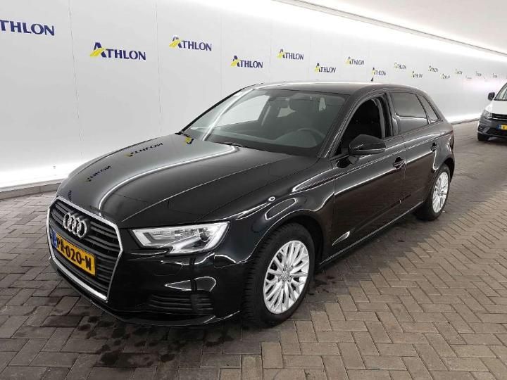 AUDI A3 SPORTBACK 2017 wauzzz8vxja031430