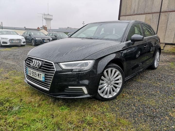 AUDI A3 SPORTBACK 2017 wauzzz8vxja034084