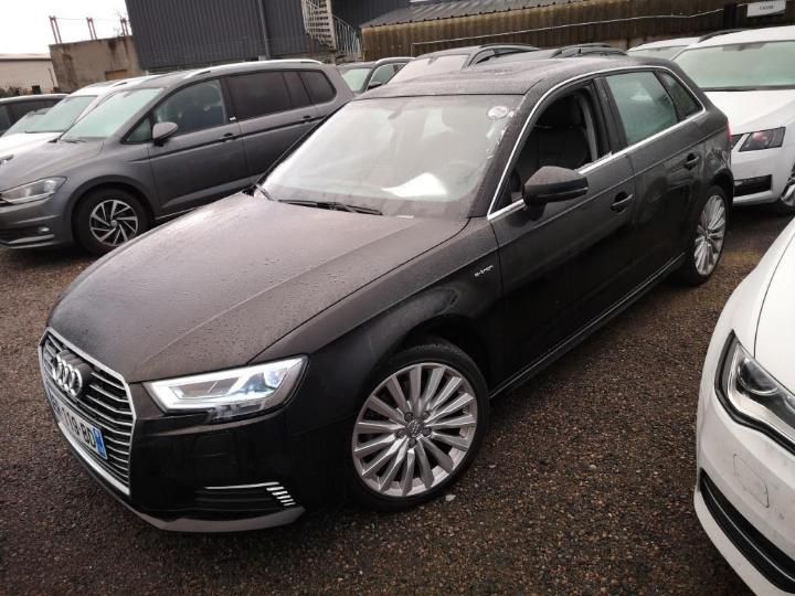 AUDI A3 SPORTBACK 2017 wauzzz8vxja038670