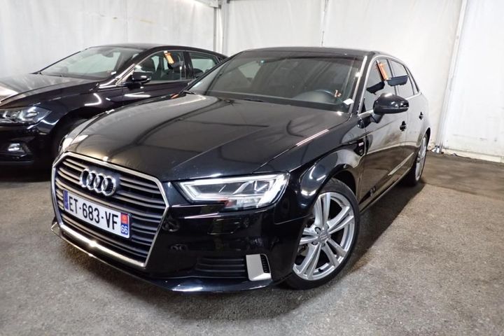 AUDI A3 SPORTBACK 2020 wauzzz8vxja052293