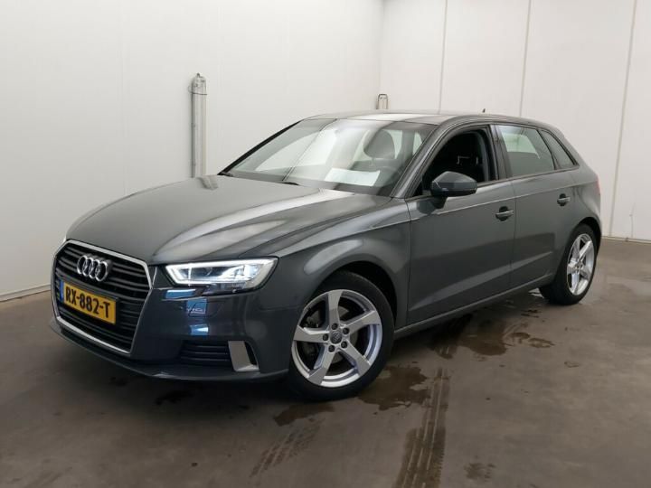 AUDI A3 2018 wauzzz8vxja056831