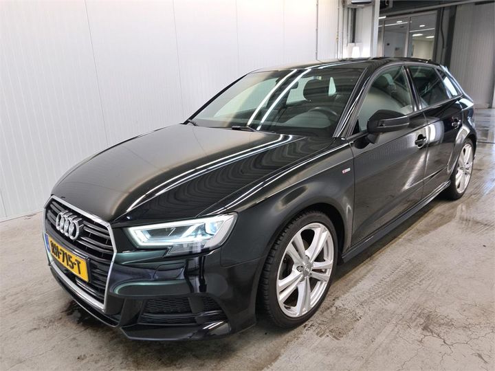 AUDI A3 2017 wauzzz8vxja062158