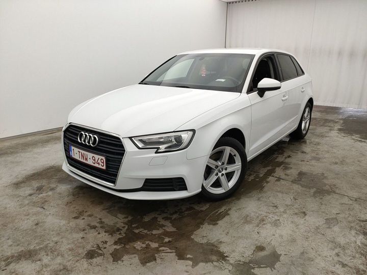 AUDI A3 SPORTBACK FL'16 2018 wauzzz8vxja072074