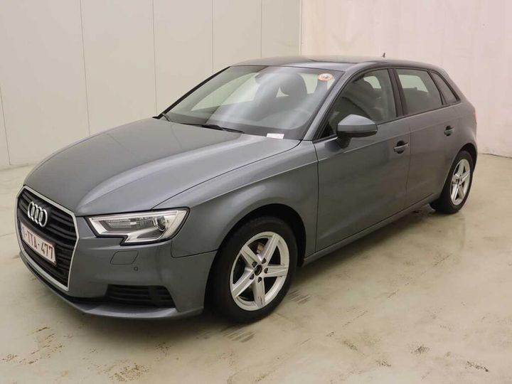 AUDI A3 2018 wauzzz8vxja087156