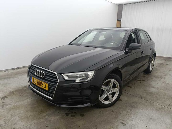 AUDI A3 SB FL&#3916 2018 wauzzz8vxja087819