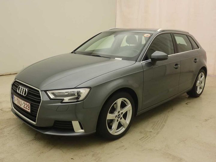 AUDI A3 2018 wauzzz8vxja092731