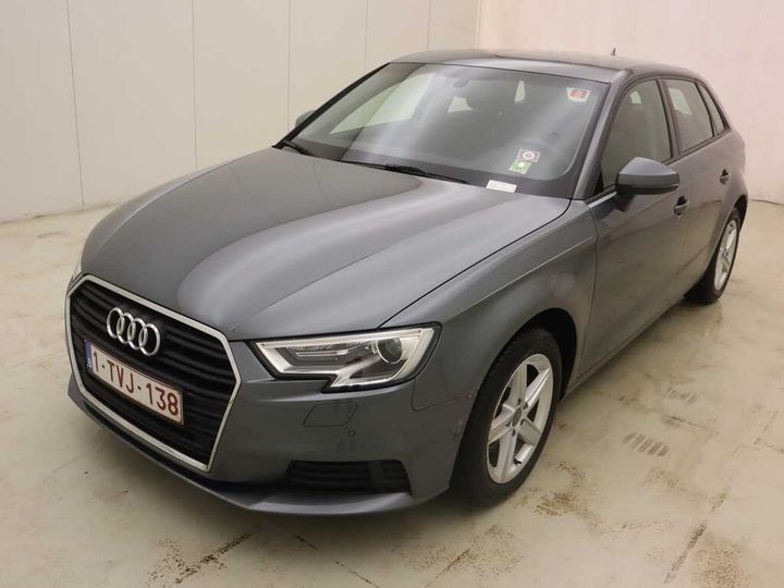 AUDI A3 2018 wauzzz8vxja092955