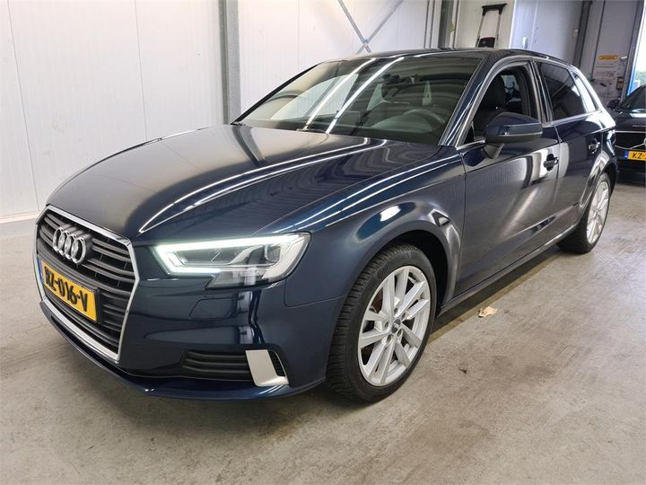 AUDI A3 2018 wauzzz8vxja094785