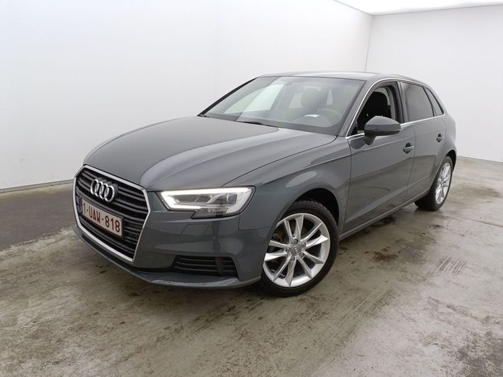 AUDI A3 SPORTBACK FL'16 2018 wauzzz8vxja102626